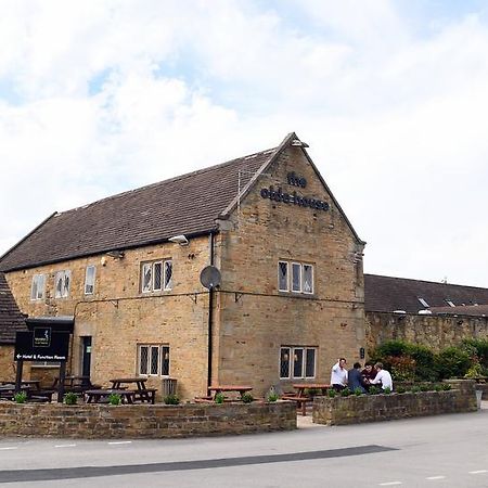 Olde House, Chesterfield By Marston'S Inns Екстериор снимка