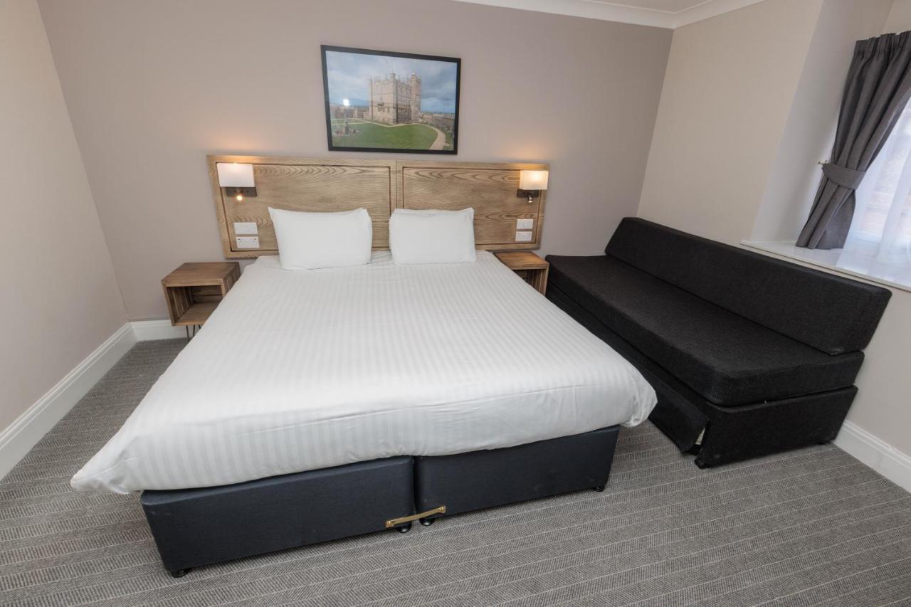 Olde House, Chesterfield By Marston'S Inns Екстериор снимка